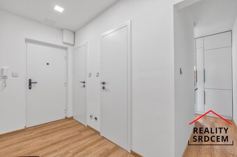 Prodej moderního bytu os. vl. 4+1, 72m2, Josefa Suka, Frýdek - 20