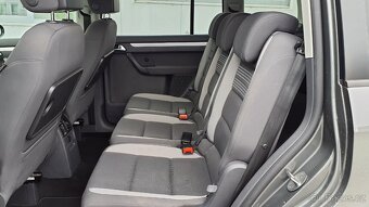 Volkswagen Touran III 1.2 Tsi 77 KW "LIFE" 10/2013 TOP STA - 20