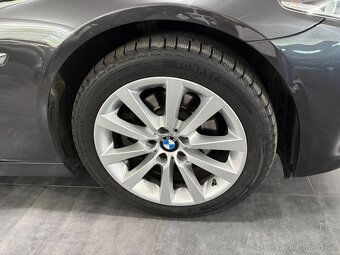 BMW Řada 5 2,0 520D XDRIVE FULL LED TOP - 20