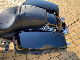 Harley-Davidson Road Glide Special 2019 - 20