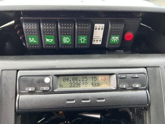 Prodám Volkswagen Transporter - 20