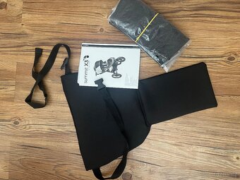 Baby Jogger Summit x3 - 20