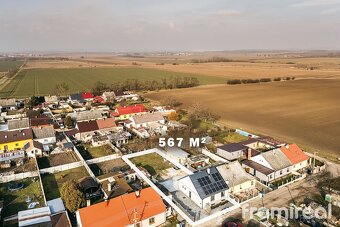 Prodej rodinné domy, 103 m2 - Vrbovec - Hnízdo, ev.č. 01677 - 20