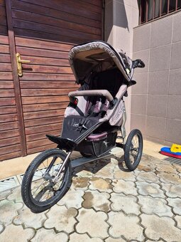TFK Joggster III - 20