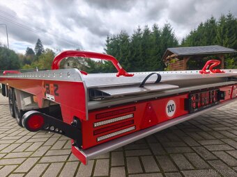 AUTOPREPRAVNIK BFZ 3500KG-PROFESIONALNI - 20