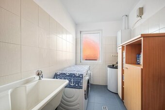 PRODEJ RODINNÉHO DOMU, PRAŠNÁ, SUCHÉ VRBNÉ, ČB - 20