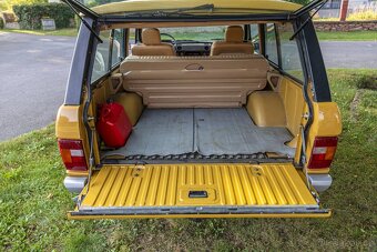Range Rover 1978 - 20