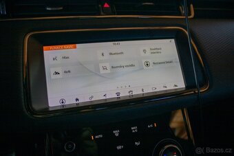 Land Rover Range Rover Evoque 2.0 /AJ NA SPLATKY/ - 20