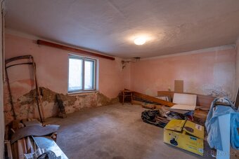 Rodinný dům Kojetín - 20