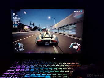 ROG Strix G16,i9-14900hx,RTX-4gen-140w,32Gb,2K-16"TOP-Záru. - 20