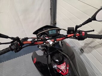 Yamaha XT 660 X Supermotard - 20