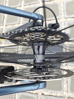 Elektrokolo Specialized Turbo Levo Hardtail Comp 2020 29″ - 20