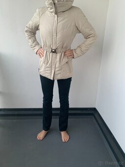 dámská zimní bunda zn. Greenstone - vel. S/M - 20