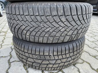 Fiat 500X, 1.0T 88 kW, 2 x alu. serviska - 20