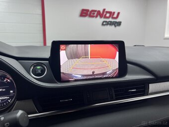 Mazda 6 2.0i Skyactiv-G 2019 162tkm Servis DPH - 20