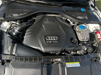 Audi A7 150kw MTR8 S-LINE - 20