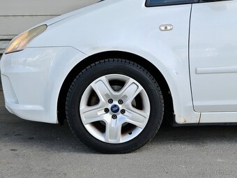 FORD C-MAX 1.6i 74kW 2009 ČR - 20