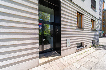 Prodej bytu 2+1/S, 52 m², ul. Bělocerkevská, Praha 10 - Vršo - 20