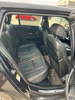 BMW e61 530xd - 20