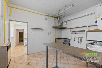 Prodej rodinné domy, 234 m2 - Boršice, ev.č. 03132 - 20