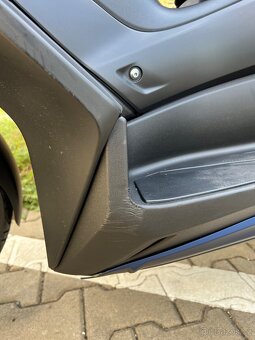 Yamaha X-Max 125 - 20