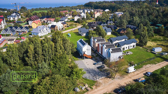 Prodej apartmánů Jastrzebia Góra, Polsko - 20