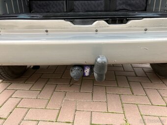 Citroen Berlingo, 2.0 HDI  66 kW, Multispace - 20
