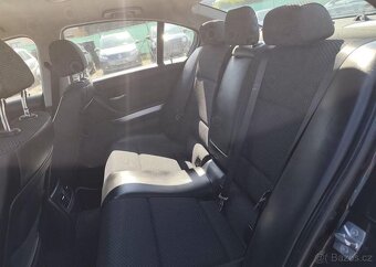 BMW Řada 3 325D Manuál, Malé Km, Klima nafta manuál 145 kw - 20