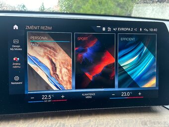 BMW X1 sDrive U11 360°- HeadUp - Nez.topení - DPH - 20