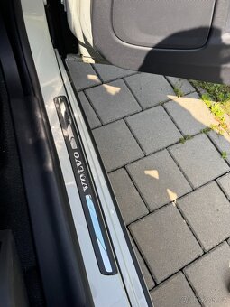 Volvo S60 D3 2012 - 20