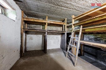Prodej rodinného domu, 902 m2, Bochov, ul. Zahradní. - 20