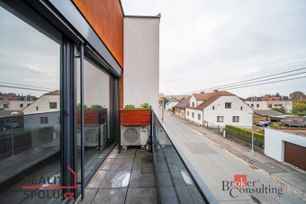 Prodej, byty/3+kk, 74 m2, Kuklenská 1755/16, Pražské Předměs - 20