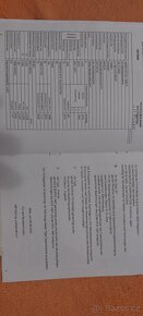 Mazda 6 2.0D, 89 kW, tažné, 248000 km - 20