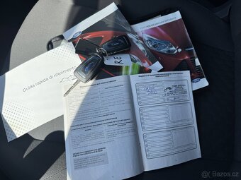 Ford Focus 1.6 TDCi 70KW BEZ KOROZE - 20