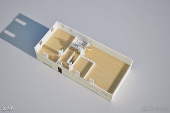 Prodej  domu 971 m², Povrly - Neštědice, ev.č. 00005 - 20