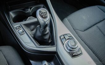 BMW Rad 1 116d, 85KW, M6, 5d. - 20