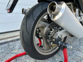 Ducati Monster 600 - 20