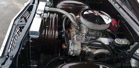 1963 Chevrolet Impala Sport Coupe - 20