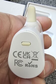 Podložka pod myš Razer Goliathus Extended Chroma, Firefly V2 - 20