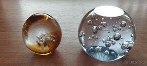 Sklenice na víno, sekt, whisky,  brandy aj. - 20