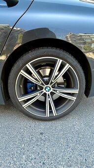 BMW m340i xDrive, DPH - 20