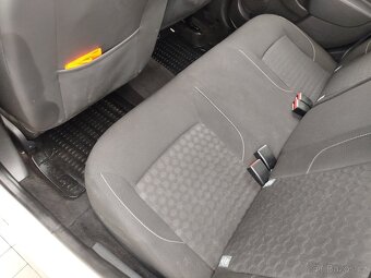 Dacia Lodan 1.2i 16V 55kw, ČR, 1.Majitel - 20