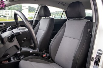 Hyundai i20 Active 1.4i 16V Classic - 20
