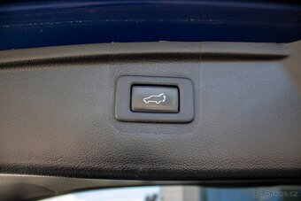 Subaru Outback - 20