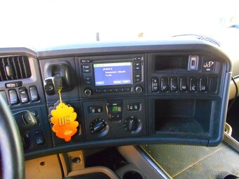 SCANIA R490 LA4x2MNA - 20