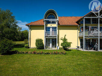 Pernek, apartmán 3+kk 117 M2 - 20