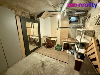 Prodej rodinného domu 95 m2, Jeseninova, Ústí nad Labem, Stř - 20