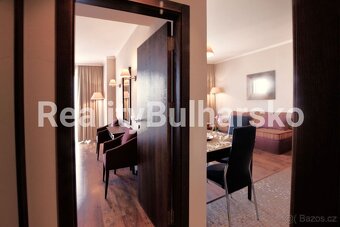 Luxusní apartmán 2+kk v 5 resortu Barcelo – Slunečné pobřeží - 20