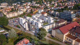 Pronájem bytu 2+kk 70 m², Luhačovice, ev.č. N08462 - 20