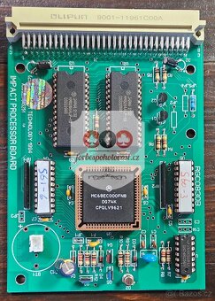 Výherní automat motherbord - 20